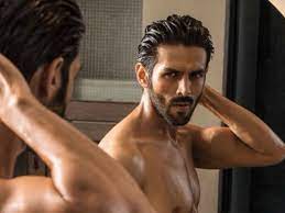 Alpha's been rocking this style for a while. 7 Vital Things To Take Care Of When Grooming Your Pubic Hair