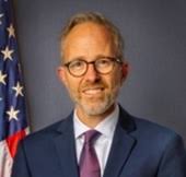 Representative Mark D. Sylvia