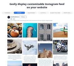 Instagram feed pro · 2. 10web Social Photo Feed Wordpress Plugin Wordpress Org