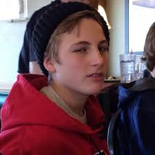 Max Michaelis (@Maxyboyyyy)