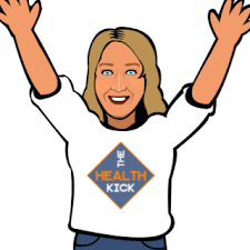 Buying health insurance for the first time seems confusing at first. The Health Kick Home Facebook