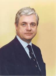Professor John Fitzpatrick 1948-2014