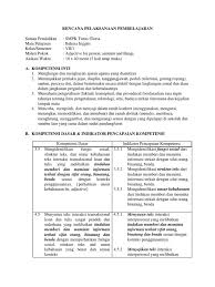 Media pembelajaran bahasa inggris smp kelas 7 kurikulum 2013. Kd 3 5 4 5 Kls 7