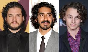 See photo galleries, curly hairstyling tips, and the best products for curly hair. 10 Male Celebrities Who Rock Their Naturally Curly Hair Jetss