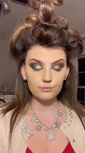 Whoville nose contour