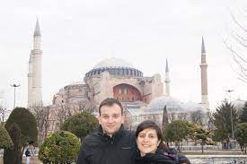 nota 1 16 y nombrada en honor de su rey byzas. Istambul Turquia O Nosso Olhar Do Mundo