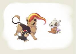 他のポケモン達とのはざまで浮き彫りになる 亡き母ガラガラの骨を背負ったカラカラの心情とは 話題の画像プラス