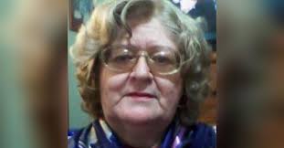 MARLENE LAZO DE HIDALGO Obituary