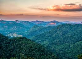 Water & amusement parks in pak chong. Pak Chong Khao Yai National Park Traveltoasiaandback Com