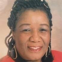 Rita Riggins Obituary