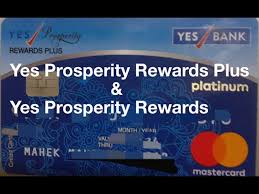 Valid on selected credit/debit cards from banks such as icici, axis, indusind, rbl, citi bank cards, hsbc, sbi, kotak bank, yes bank, and so on; Yes Bank Credit Card Yes Bank Paynow Prosperity Rewards Plus Youtube
