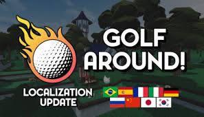 Wgt golf game is a detailed and vibrant golf game that can be played over the internet without the need for downloading and installing. Golf Around Free Download Igggames