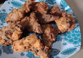 Goreng ayam dengan tepung bestari pedas simple # surirumah подробнее. Bagaimana Cara Memasak Ayam Goreng Tepung Berempah Yang Lezat