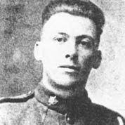 War Time Service Recognition Booklet Vol. 10