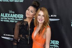 We did not find results for: Bella Thorne Zendaya Forced To Compete On Disney Show