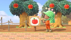 The main exception is a low desert climate where summer temperatures reach 110°+; Acnh Orchard Design Guide How To Make Animal Crossing Gamewith