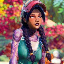Jules Queens Wallpaper Fortnite Jules