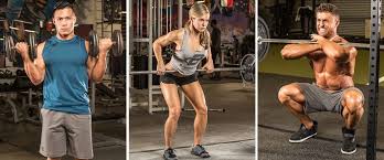 Muscle imbalances not only look odd but can increase your risk of injury. The Best Muscle Building Exercises For Every Body Part Bodybuilding Com