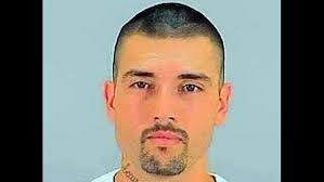 CrimeFighters Manhunt: Anthony Gilbert Garcia