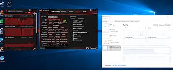 The total gpu usage of all applications on your system is displayed at the top of the gpu column. Task Manager Not Reporting Correct Gpu Usage Graphics Cards Linus Tech Tips
