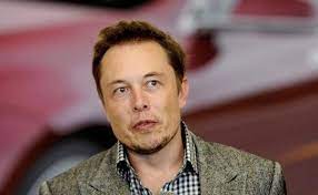 Elon Musk: I'm Almost Done With Tesla Stock Sales