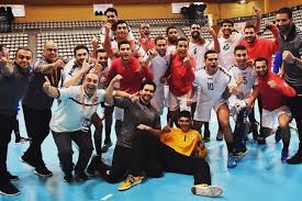 منتخب مصر لكرة اليد هو الممثل الرسمي لمصر في لعبة كرة اليد ويديره الاتحاد المصري لكرة اليد. Ø¨Ø« Ù…Ø¨Ø§Ø´Ø± Ù…Ø¨Ø§Ø±Ø§Ø© Ù…ØµØ± ÙˆØµØ±Ø¨ÙŠØ§ ÙÙ‰ ÙƒØ£Ø³ Ø§Ù„Ø¹Ø§Ù„Ù… Ù„ÙƒØ±Ø© Ø§Ù„ÙŠØ¯ ÙÙˆØ² Ù‚Ø§ØªÙ„ Ù„Ù„ÙØ±Ø§Ø¹Ù†Ø© Ø³ÙˆØ¨Ø± ÙƒÙˆØ±Ø©