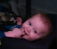 Funeral Information for Brayson Jay Ridener