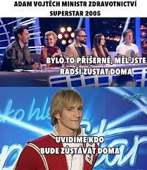 Vyhledávejte knihy v úplném znění v nejucelenějším indexu na světě. Memesgate Adam Vojtech Nas Ministr Zdravotnictvi V Roce Facebook