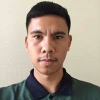 Justin Robert Gonzaga