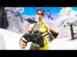 Skin Fortnite Avec Manette Dans Les Mains Je Modifieedit En Claw Avec Rond Fortnite Youtube En 2020 Fond D Ecran Telephone Manette Photo De Mode
