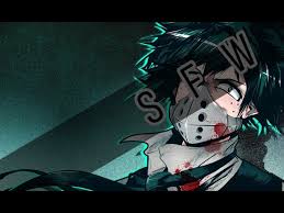 Todoroki tried to shake it off. Carve Your Name In My Heart A Posessive Villain Deku X Captive Listener Asmr Non 18 Ver Youtube