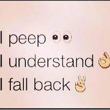 Pin By Shaz On True Funny Fact Quotes Game Strong Quotes Fall Back Quotes