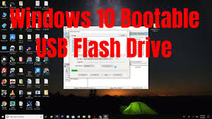 Ultraiso pe é um programa desenvolvido por ezb systems, inc. How To Use Ultraiso Software To Create Windows 10 Bootable Usb Flash Drive Youtube
