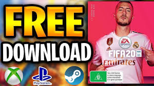 Summer heat voting fifa fans will help decide which popular fut player items will receive special boosted summer heat winner items. Fifa 20 Free Download Pc Fifa 20 Free Key Code In Steam