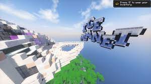 He did it like a champ!. Iceplanetmc Cosmicpvp Based Server Envoys Gkits Custom Enchants Rpg Minecraft Server