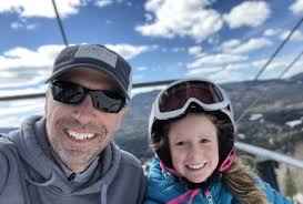 Les joies de l'hiver selon les Ouellet-Bergeron