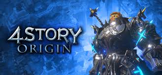 Mac os 10.9 mavericks or later. 4story Origin On Steam