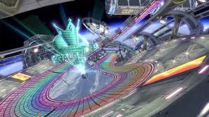 1 layout 1.1 mario kart 64 1.2 mario kart 8/mario kart 8 deluxe 1.3 shortcuts 2 gallery 2.1 mario kart 64 2.2 mario kart. Rainbow Road Super Mario Wiki The Mario Encyclopedia