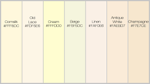 If you combine the complementary colors, you will get one of the colors in the grey scale (white to black) because the colors cancel out each other. White Color Code In Photoshop Atomussekkai Blogspot Com