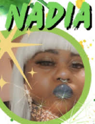 Nadia Greer's Instagram, Twitter & Facebook