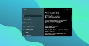 Only this one <4655483>still failed. Windows 10 Kb5003690 21h1 20h2 Released With A Speed Boost