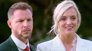 Eddy et Jennifer (Mariés au premier regard) : les prix de leurs alliances  dévoilés