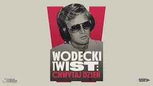 Zarejestruj się do naszego ticketalarmu, aby otrzymywać automatyczne powiadomienia o nowych wydarzeniach zbigniew. Trasa Wodecki Twist Chwytaj Dzien Bilety Koncert Piosenka Ebilet Pl