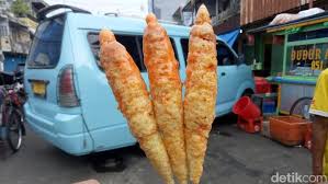 Bisnis jajanan sd dapat dengan modal minim, omzetnya jutaan rupiah per hari! Kalori Telur Gulung Jajanan Sd Yang Enak Dimakan Dengan Saus Sambal