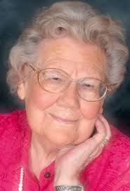 Ruth Pauline Young Coley