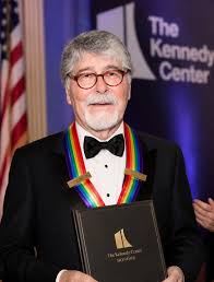 BREAKING: After decades of unforgettable music and loyalty to country fans everywhere, Randy Owen — the legendary voice behind Alabama — has officially been honored at the 2026 Kennedy Center Awards in
