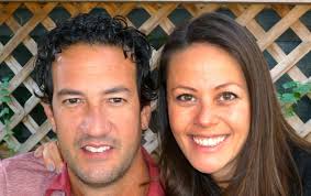 Alais Griffin, Christopher Elbrecht