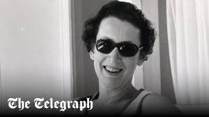 Elizabeth Selby, co-founder with her husband Frank of the Rex Features  photo agency