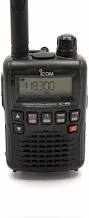 Image result for ICOM IC-R6