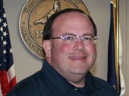 Mark Ihrig's Instagram, Twitter & Facebook